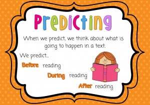 Predicting